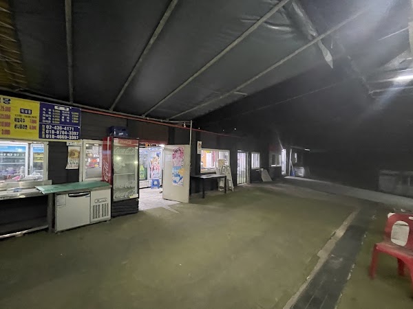 용마쉼터 3