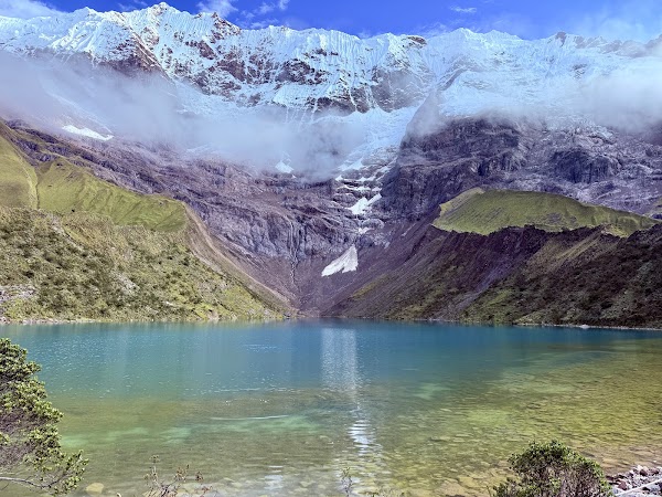 Peru 🇵🇪 3