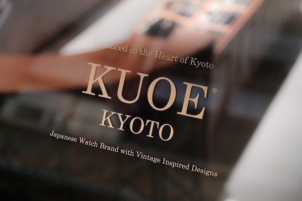 KUOE KYOTO 5