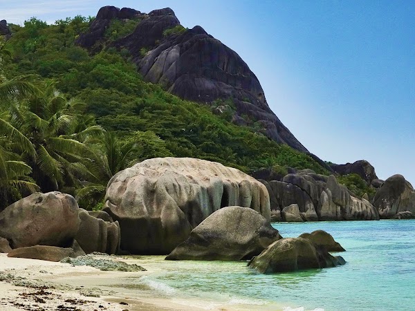 La Digue 4
