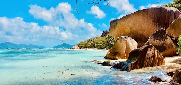 La Digue 3