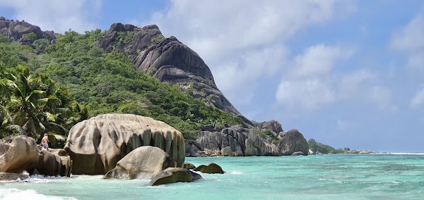 La Digue 2