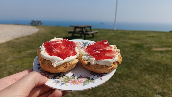 Mrs Knott's Tearoom 5