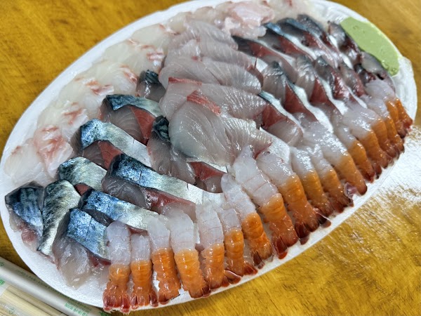 통큰수산 5