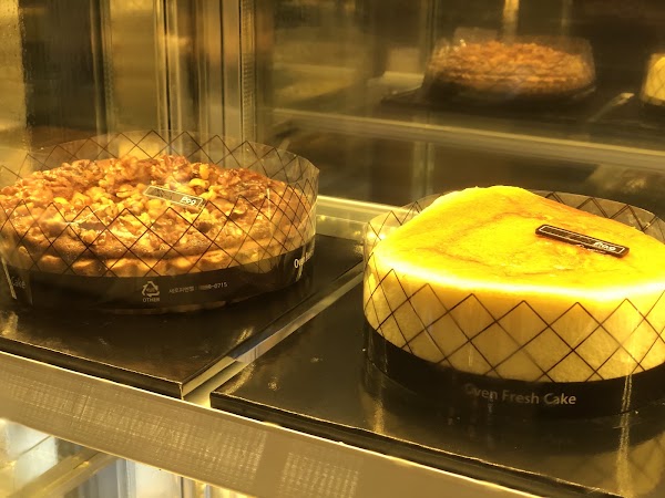 Bakery pog 5