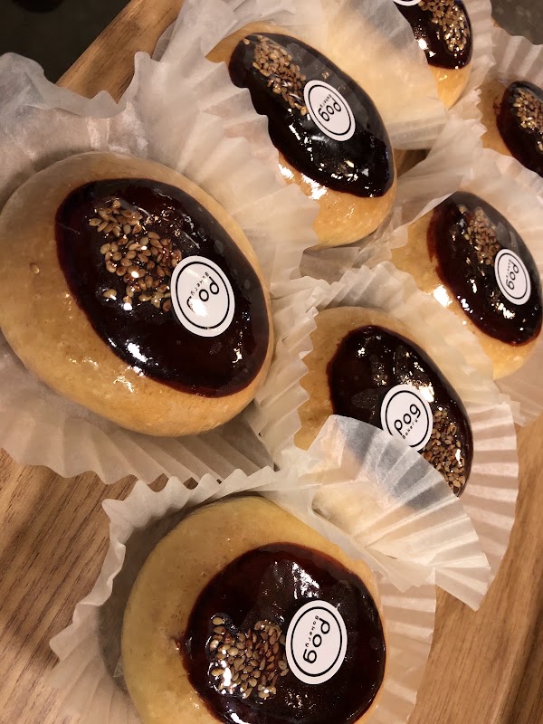 Bakery pog 2