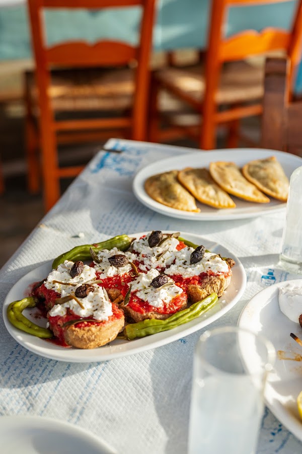 Akrogiali Fish Tavern 5