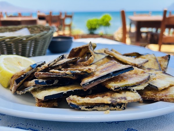 Akrogiali Fish Tavern 2