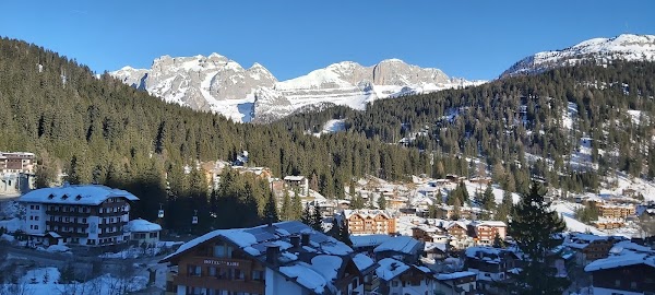 Madonna di Campiglio