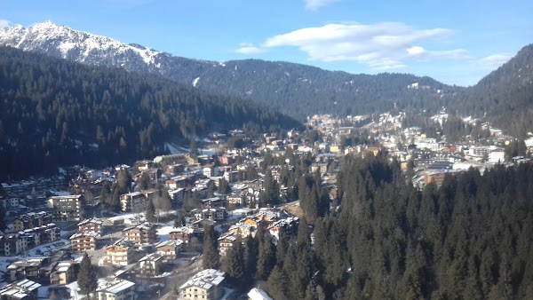 Madonna di Campiglio 2