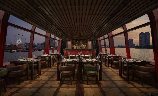 Apsara Cruise