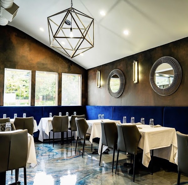 Roc South Cuisine