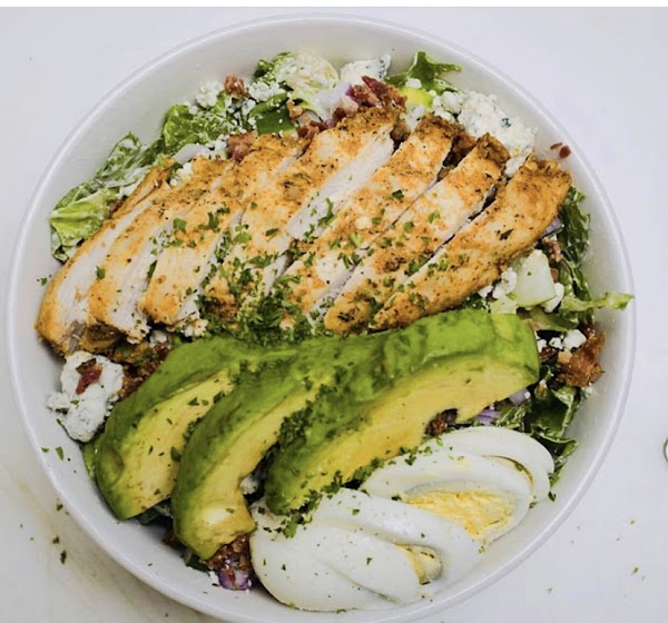 Roc South Cuisine 5