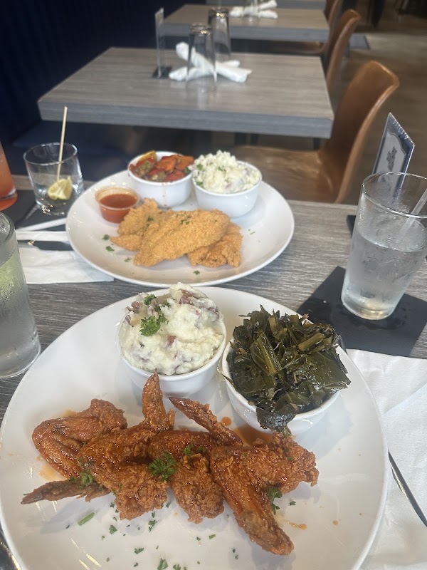 Roc South Cuisine 4