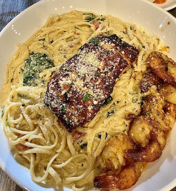 Roc South Cuisine 2