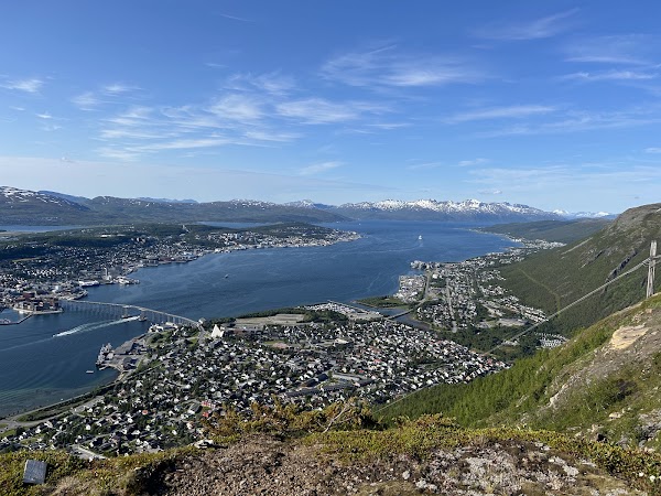 Norge 19