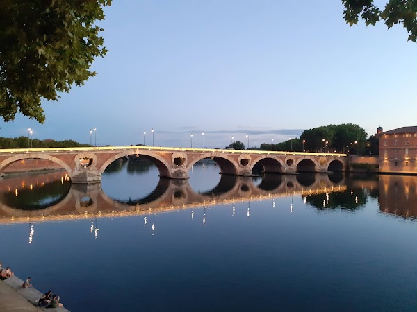 Garonne