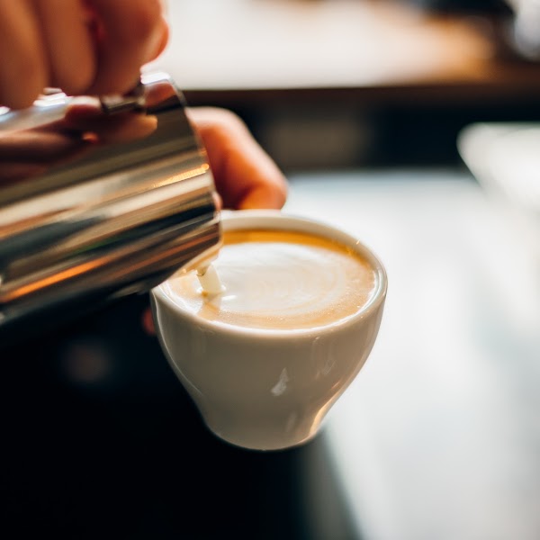 Day & Coffee 山形駅前本店 5