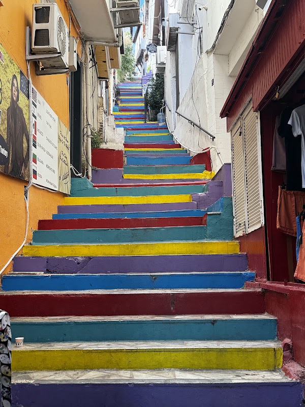 Old Town Bazaar Kaleiçi 3