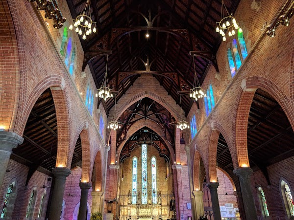 St George's Cathedral 4