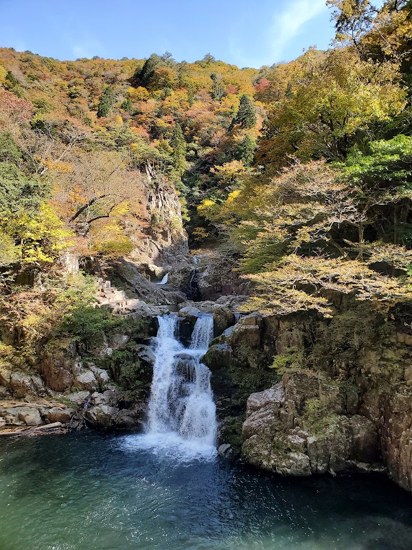 Sandan-kyō