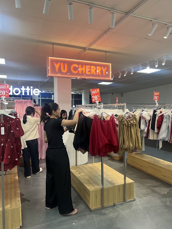 Yucherry Store