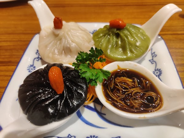 Lhong Tou Dim Sum 4