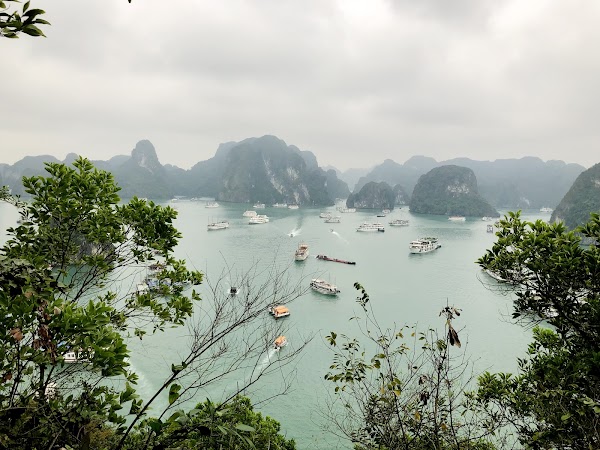 Ha Long 2