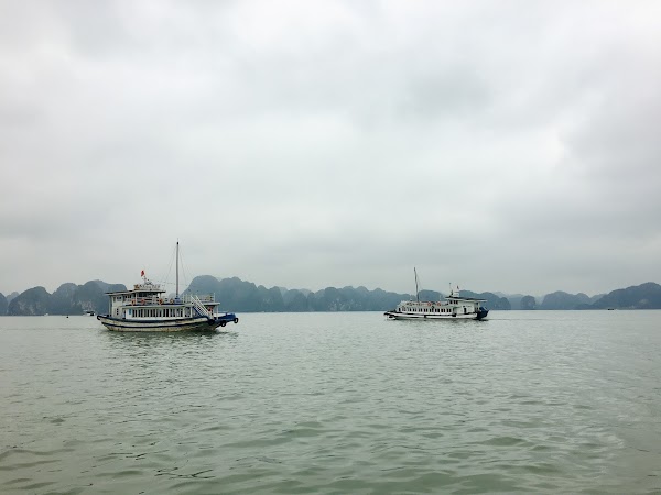 Ha Long 4