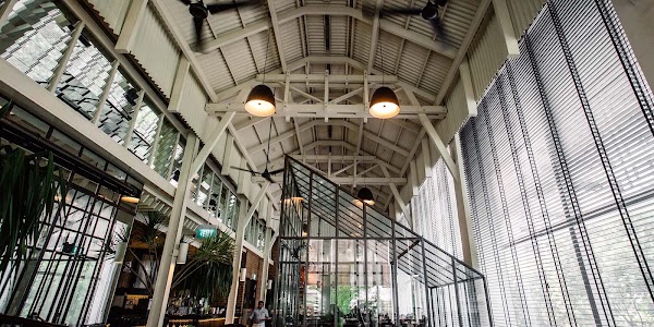 PS.Cafe Palais Renaissance 1