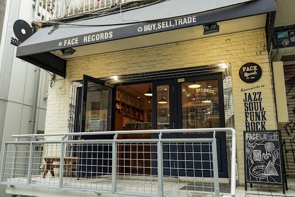 Face Record