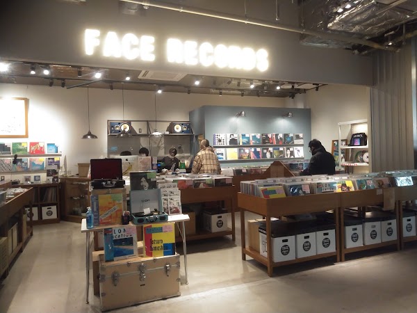 Face Record 5