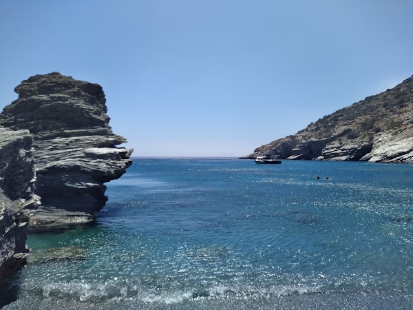 Mouros Beach 5