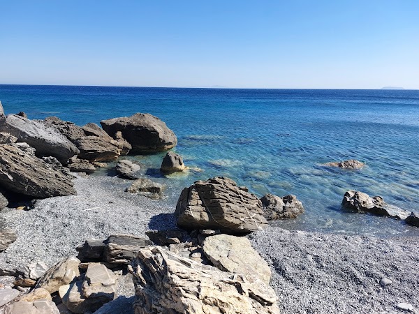 Mouros Beach 4