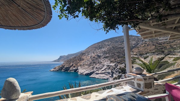 Mouros Beach 3