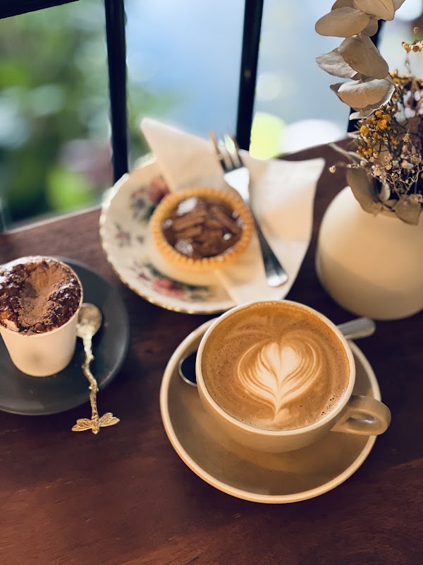 epilo - Coffee & Plants 2