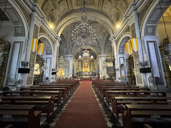 Intramuros