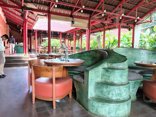 Spice Goa 5
