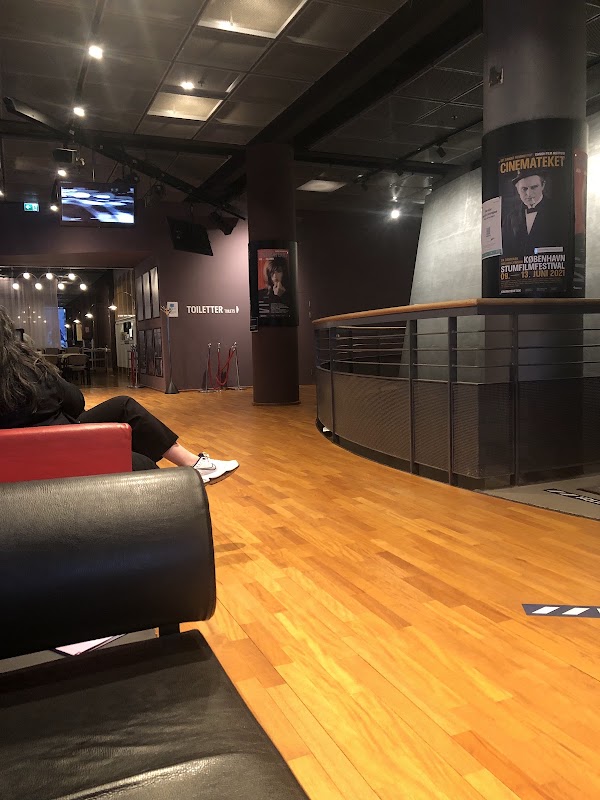 Cinemateket 4