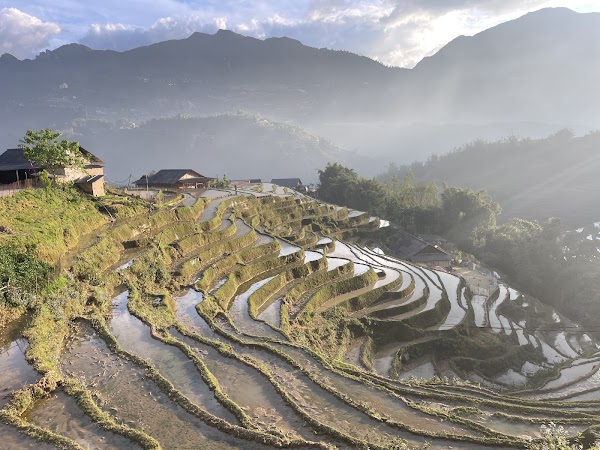 Mường Hoa Valley 5