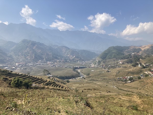 Mường Hoa Valley 4