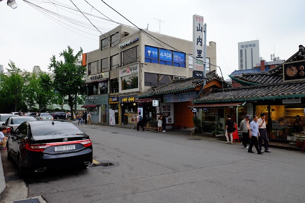 Anguk-dong 5