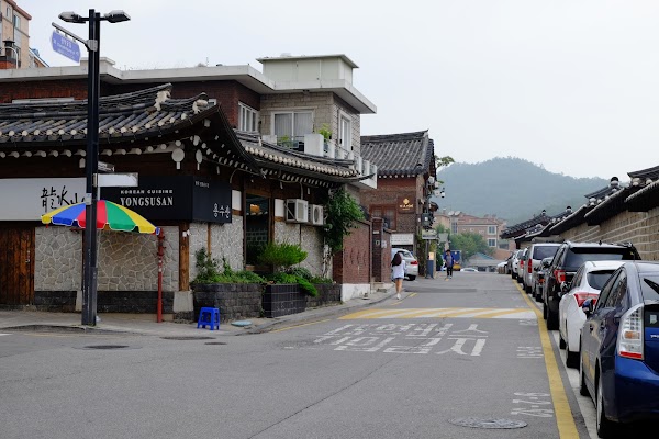 Anguk-dong 2