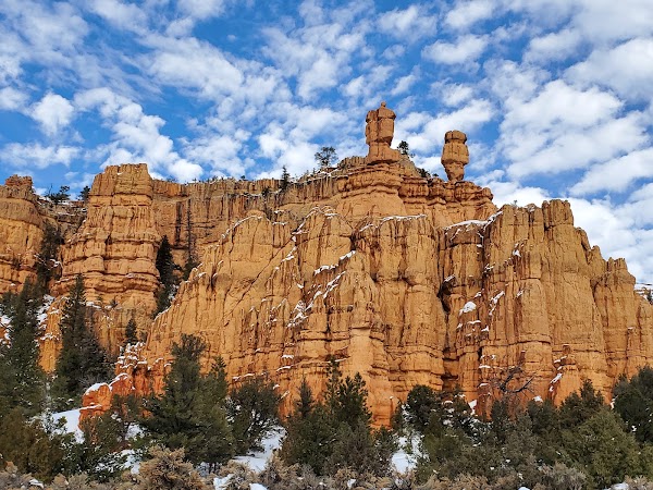 Red Canyon 1