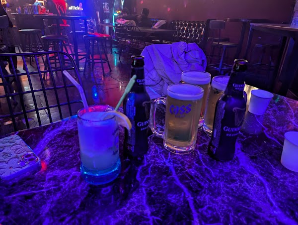 PartyNextDoor(club busan) 4