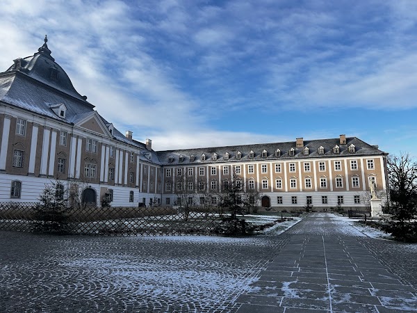 Wilhering Abbey 4