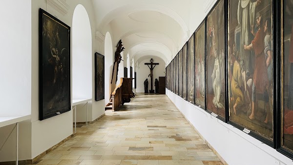 Wilhering Abbey 2