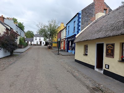 Bunratty Castle & Folk Park 1