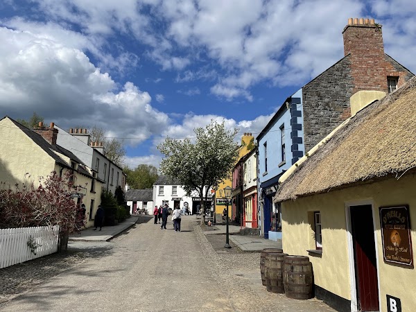 Bunratty Castle & Folk Park 5