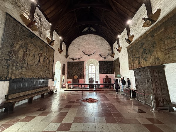 Bunratty Castle & Folk Park 3